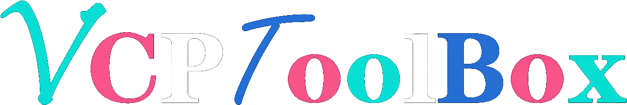 VCP Logo